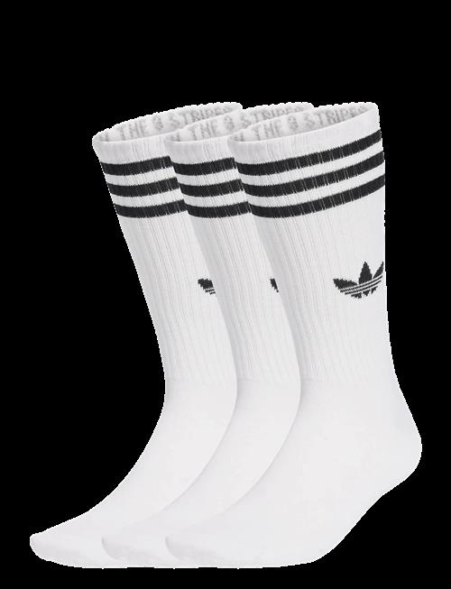 adidas Originals | 3S High Cr S 3P | 43-45