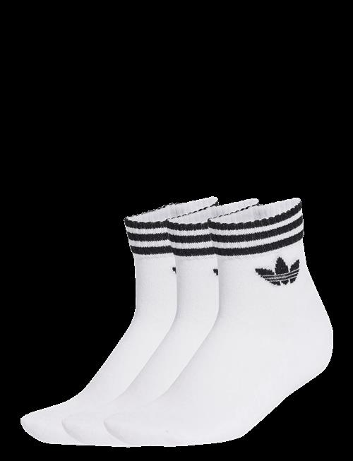 adidas Originals | 3S Ankle S 3P | 43-45