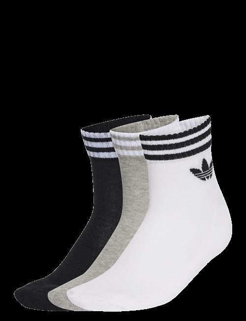 adidas Originals | 3S Ankle S 3P | 43-45