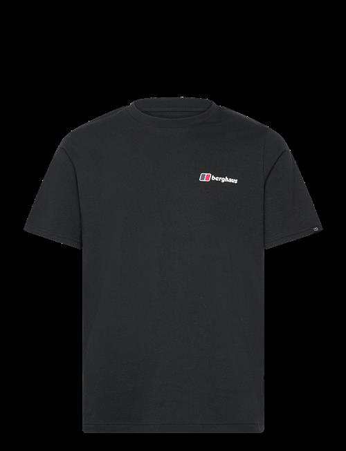 Berghaus | Bg M Berghaus Front & Back Tee | M