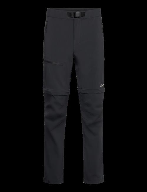 Berghaus | Bg M Trail-Explorer Zip Off Pant | 28 x 32