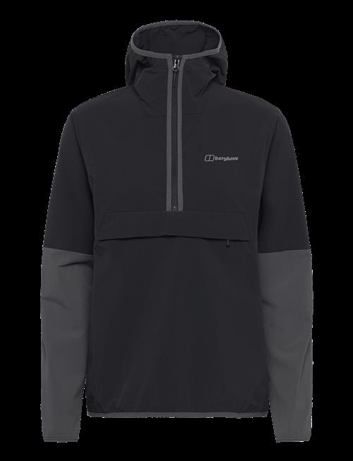 Berghaus | Bg W Wandermoor Wind Smock | XS