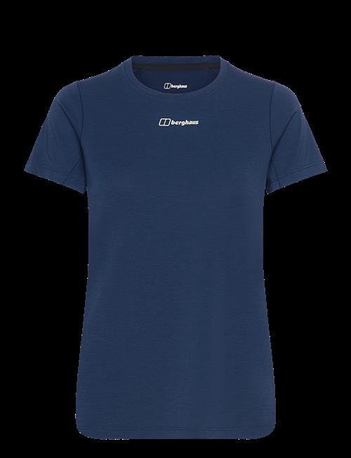 Berghaus | Bg W Berghaus Delta Ss Tee | M