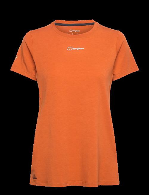 Berghaus | Bg W Berghaus Delta Ss Tee | XS