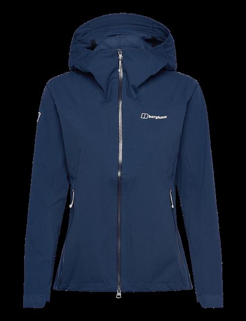 Berghaus | Bg W Ridge-Roamer Softshel Jkt | XS