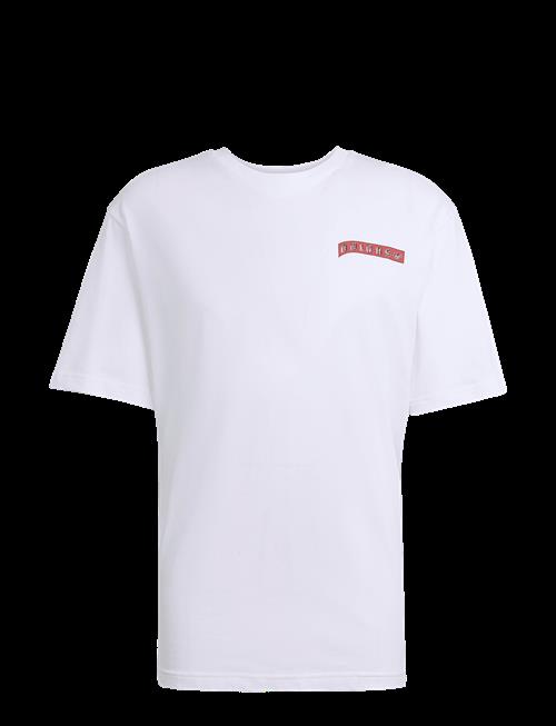 adidas Originals | Graphic Tee | XXL