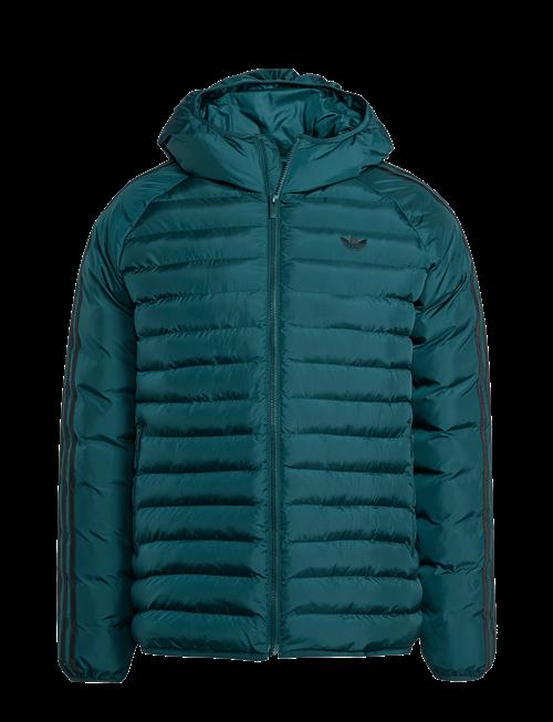 adidas Originals | Pad Hooded Jkt | XL