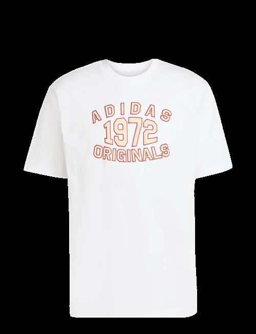 adidas Originals | Graphic Lo Ss T | XXL