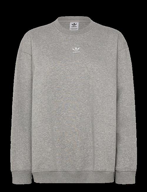 adidas Originals | Ess Crew Fl Os | XS