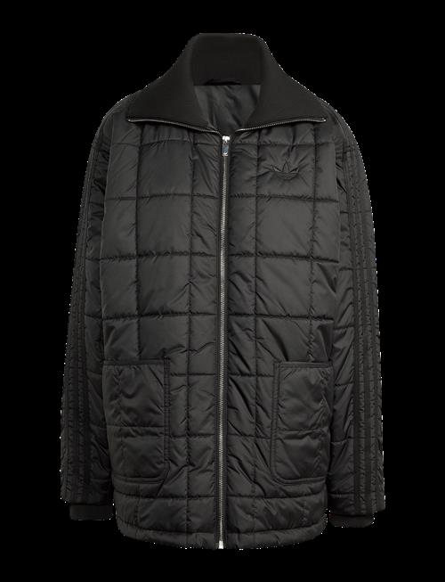 adidas Originals | Quilted Jkt | L