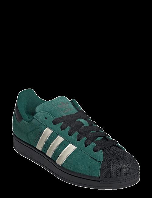 adidas Originals | Superstar Ii | 45 1/3