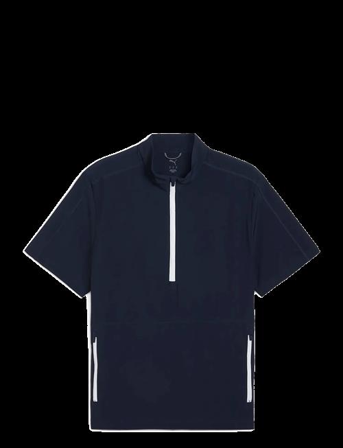 PUMA Golf | Ripguard Ss Pullover | S