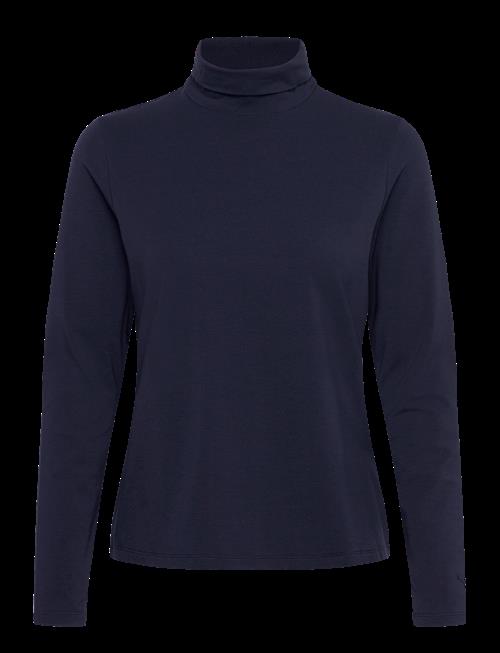 PUMA Golf | W Charlotte Modalon Ls Top | XS