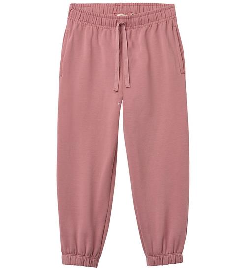 Copenhagen Colors Sweatpants - Winter Rose