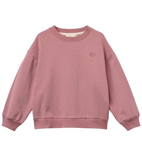 Copenhagen Colors Sweatshirt - Winter Rose