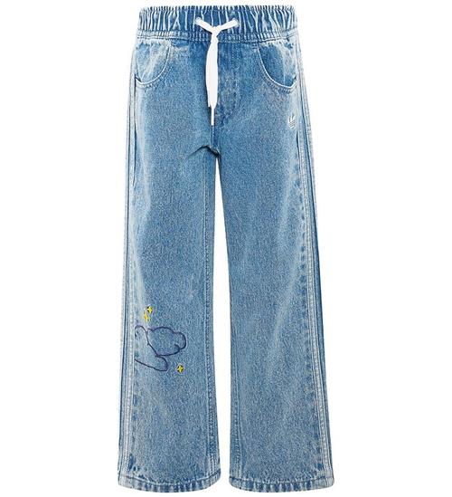 adidas Originals Jeans - Loose - Lghden