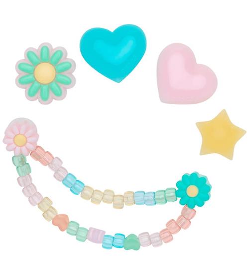 Crocs Vedhæng - Festival Girls - 5-Pak