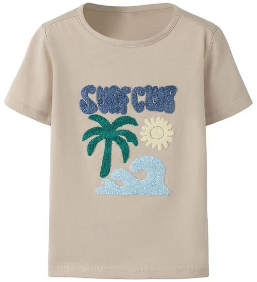 Name It T-Shirt - NmmFiklan - Peyote