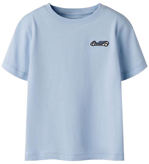 Name It T-shirt - NmmFransan -Kentucky Blue