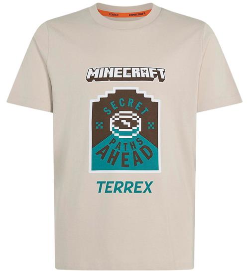 adidas Performance T-shirt - K MC MT - Wonalu