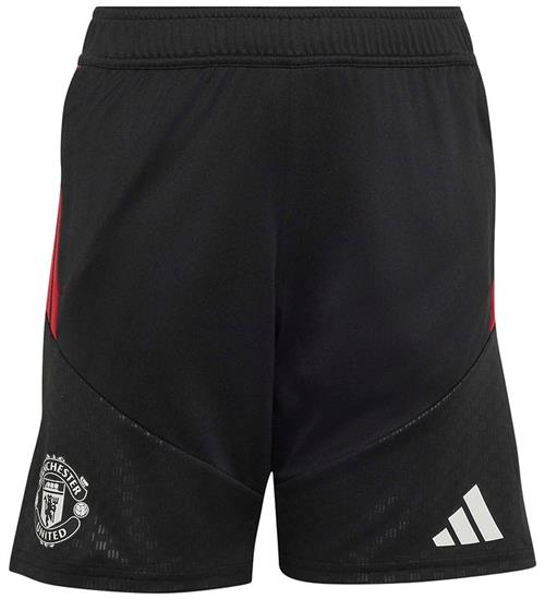adidas Performance Shorts - Mufc Tr - Black