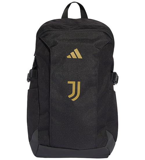 adidas Performance Rygsæk - Juve - Black/Drfogo