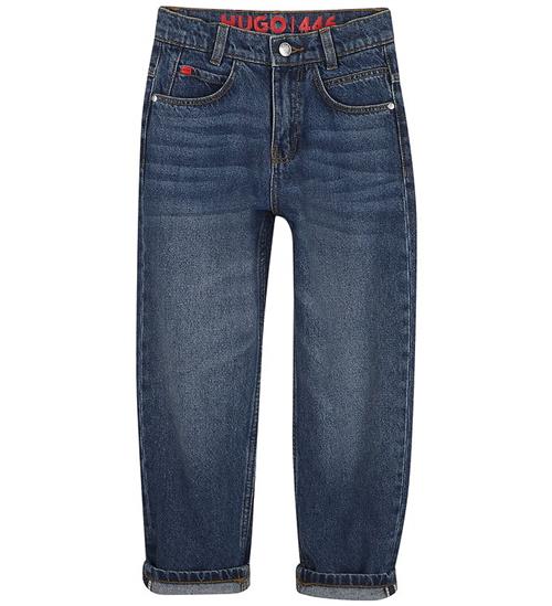 HUGO Jeans - Double Stone