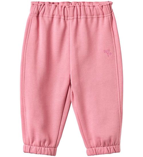 Wheat Sweatpants - Cosmo - Wild Rose