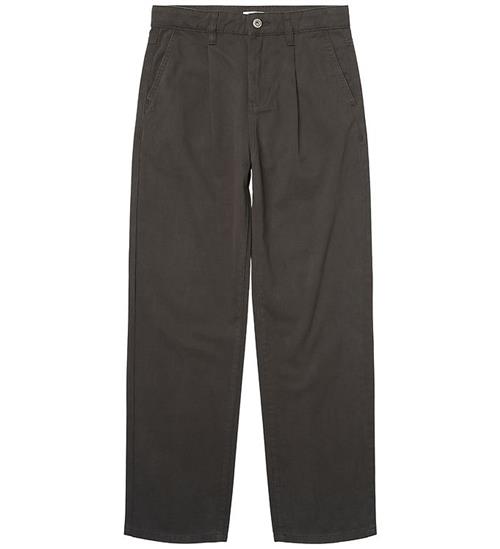 Grunt Jeans - GrCosta - Dark Grey