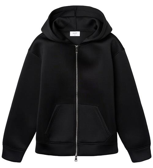 Grunt Cardigan - GrHohen Scuba - Sort