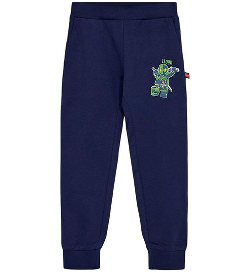 LEGOÂ® Ninjago Sweatpants - LWPhilo - Dark Navy