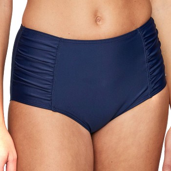 Abecita Capri Delight Maxi Bikini Brief Marineblå 42 Dame
