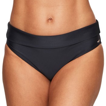 Abecita Capri Folded Bikini Brief Sort 46 Dame