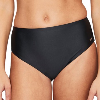 Abecita Cuba Maxi Bikini Brief Sort 46 Dame