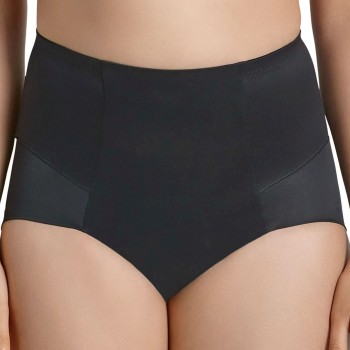 Anita Trusser Beauty Shaper Panty Girdle Sort 36 Dame
