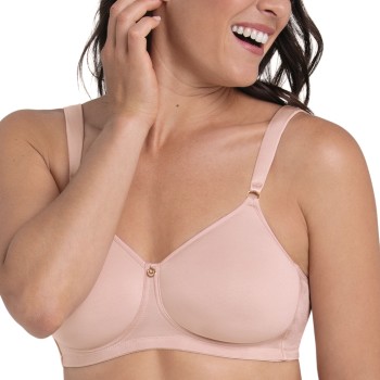 Anita BH Claire Soft Bra With Spacer Cups Lyserosa C 85 Dame