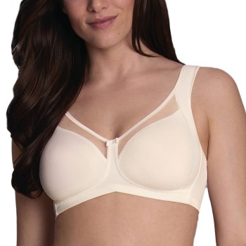 Anita BH Clara Soft Bra Benhvid E 105 Dame