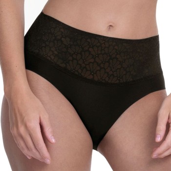 Anita Trusser Essential Smart Seamless Lace Brief Sort Medium Dame