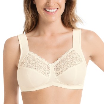 Anita BH Havanna Comfort Soft Bra Benhvid polyamid F 110 Dame