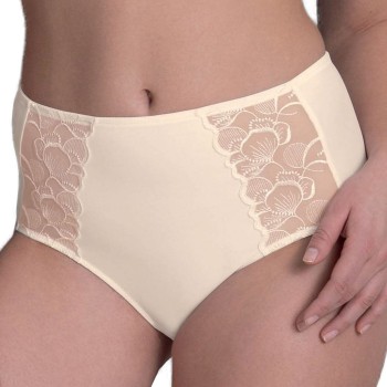 Anita Trusser Lucia High Waist Briefs Plus Benhvid 44 Dame