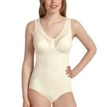 Anita Microenergen Support Corselet Champagne E 90 Dame