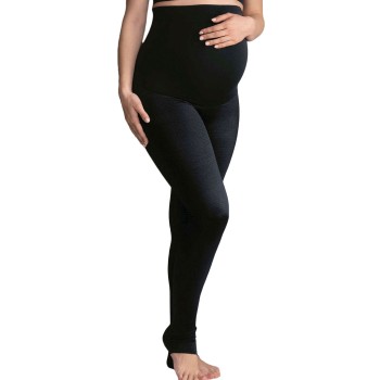 Anita Miss Fantastic Relaxing Tights Sort 36 Dame