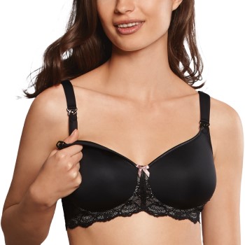 Anita BH Miss Lovely Nursing Bra Sort E 85 Dame