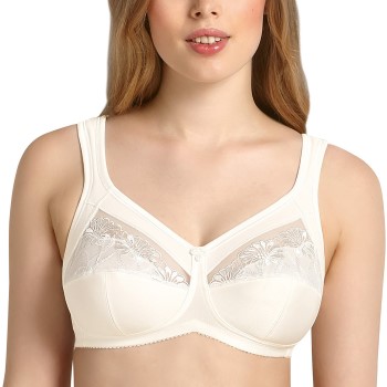 Anita BH Safina Comfort Soft Bra Benhvid D 90 Dame