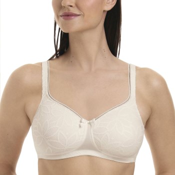 Anita BH Selena Soft Moulded Bra Benhvid D 90 Dame