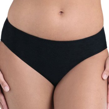 Anita Style Essential Bottom - Bikini Bottom Sort Small Dame