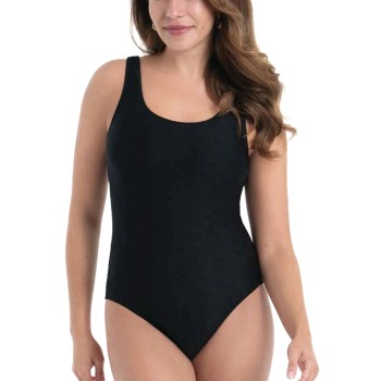 Anita Style Essential Suit - Swimsuit Sort Small Dame
