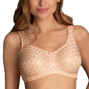 Anita Care BH Airita Post Mastectomy Bra Beige D 100 Dame