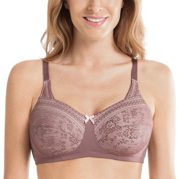 Anita Care BH Fleur Wireless Mastectomy Bra Gammelrosa D 75 Dame