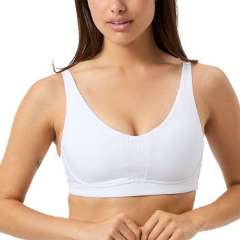 Björn Borg BH Reform Sports Bra Hvid Medium Dame